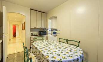 Imagem 7: APARTAMENTO À VENDA CAMPO BELO 4 SUÍTE 3 VAGAS