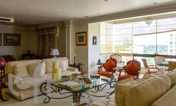 Imagem 1: Apartamento à venda, Alto de Pinheiros, São Paulo, SP