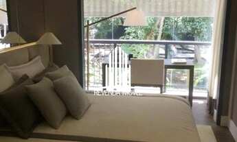 Imagem 2: Apartamento em Cerqueira César- São Paulo