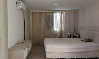 Imagem 6: RF - Casa duplex em condomínio Araçagy mobiliada 3 quartos