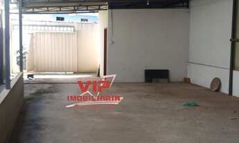 Imagem 3: Lote com um ótimo galpão no Varjão DF