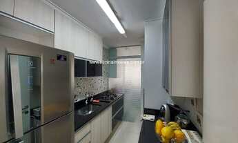 Imagem: Apartamento à venda 2 Quartos, 1 Vaga