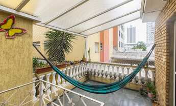 Imagem 2: Sobrado à venda, Vila Santa Catarina, São Paulo, SP