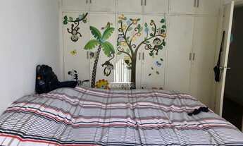 Imagem 3: Apartamento a venda, 1 suíte, 98m² - Higienópolis