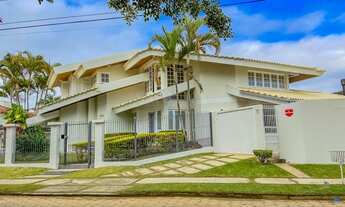 Imagem 1: FLORIANóPOLIS - Casa Padrão - Córrego Grande