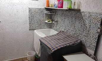 Imagem 7: Cobertura à venda, 75 m² por R$ 420.000,00 - Utinga - Santo André/SP