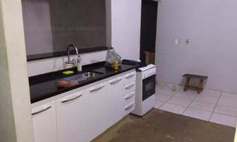 Imagem 2: Casa no portal pérola