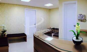 Imagem 6: Sala comercial à venda, 49 m² de área , no Jardim Anália Franco , alto padrão