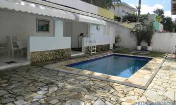 Imagem: CASA EM CONDOMÍNIO - ALPHAVILLE - SP