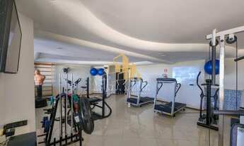 Imagem 5: Apartamento com 4 dormitórios à venda, 240 m² por R$ 1.450.000,00 - Praia de Itaparica - V