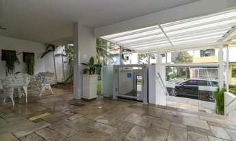 Imagem 7: SÃO PAULO - Apartamento Padrão - PINHEIROS