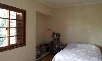 Imagem 3: Sobrado residencial à venda, Mirandópolis, São Paulo