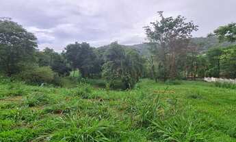 Imagem 2: Terreno no Residencial Aldeia do Vale