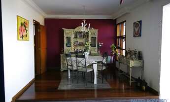 Imagem 7: CASA EM CONDOMÍNIO - ALPHAVILLE - SP