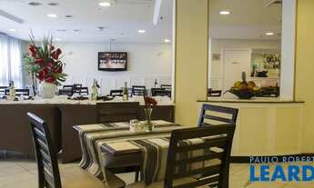 Imagem 7: FLAT - MOEMA ÍNDIOS - SP