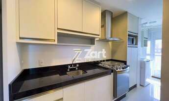 Imagem 4: Apartamento com 3 dormitórios à venda, 86 m² por R$950.000,00 além do privilegio de ser be