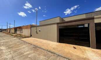 Imagem 3: Casa em Setor leste, Planaltina - GO Condomínio Luíza Guerreiro 3 unidades disponíveis