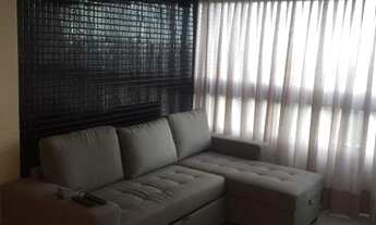 Imagem 3: Apt de 2/4, sendo 1 suíte, na Paralela