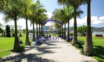 Imagem 6: APARTAMENTO RESIDENCIAL em FLORIANÓPOLIS - SC, COQUEIROS