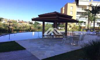 Imagem 3: Apartamento com 2 dormitórios para alugar, 103 m² por R$ 3.550,00/mês - Galleria - Campina