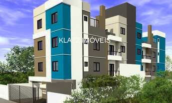 Imagem: SÃO JOSÉ DOS PINHAIS - Apartamento Padrão