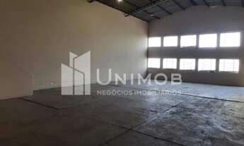 Imagem 3: Galpão - Jardim do Trevo - Campinas