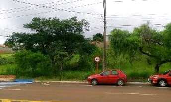 Imagem: Terreno 499,50 m² - Parque Santa Mônica