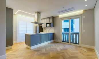 Imagem: Apartamento à venda 2 Quartos, 2 Suites