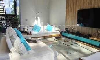 Imagem 2: Casa para Venda em Carapicuíba, Chácara dos Lagos, 4 dormitórios, 4 suítes, 5 banheiros, 6