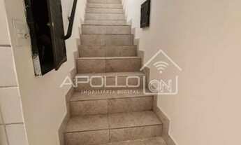 Imagem 7: Excelente sobrado 3 dorms. no Canto do Forte em Praia Grande !