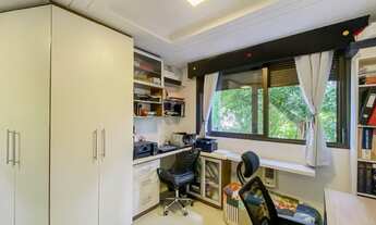 Imagem 6: PORTO ALEGRE - Apartamento Padrão - Bela Vista