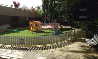 Imagem 3: Apartamento em Apipucos