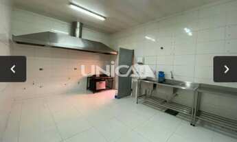 Imagem 4: Ponto comercial Galpão / depósito com aluguel por R$5.000 /mês