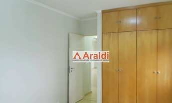 Imagem 7: Apartamento com 2 dormitórios à venda, 90 m² por R$ 720.000,00 - Campo Belo - São Paulo/SP