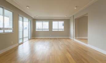 Imagem 5: Apartamento para venda possui 306 metros quadrados com 4 quartos em Santa Cecília - São Pa