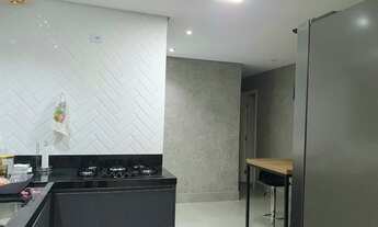 Imagem 5: Excelente casa á venda no condomínio Vilaggio Capriccio em Louveira