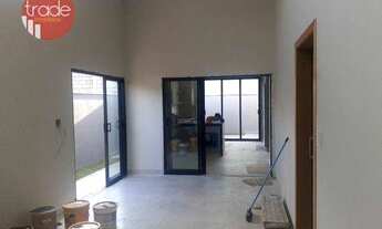 Imagem 2: Casa com 3 dormitórios à venda, 140 m² por R$ 1.080.000,00 - Vila do Golfe - Ribeirão Pret