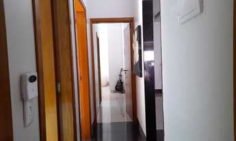 Imagem 5: Casa com 3 quartos e 2 suítes Bosque dos Buritis - Uberlândia - MG