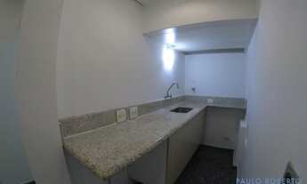 Imagem 5: CONJ. COMERCIAL - ITAIM BIBI - SP