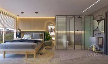 Imagem 4: Flat com 1 dormitório à venda, 24 m² por R$ 293.000,00 - Bessa - João Pessoa/PB