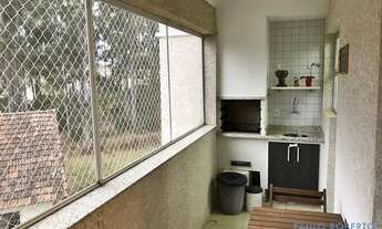 Imagem 5: APARTAMENTO - CONDOMÍNIO PIAZZA DI SAN MARCO - SP