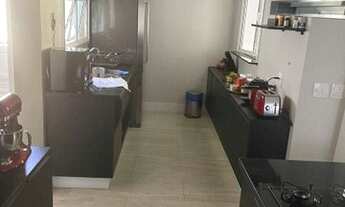 Imagem 2: Apartamento lindo para venda e locação no Premium Tamboré