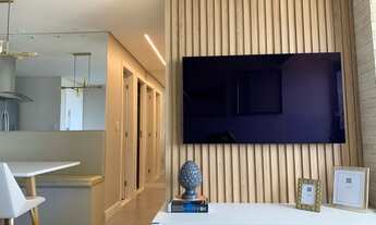 Imagem: Apartamento na encruzilhada-60M²/3 Quartos/1