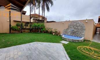 Imagem 2: Casa com 4 dormitórios à venda, 264 m² por R$ 1.156.000,00 - Centro - Barretos/SP