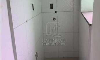 Imagem 3: Apartamento com 2 dormitórios à venda, 52 m² por R$ 280.000,00 - Parque Capuava - Santo An