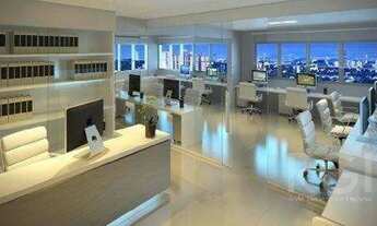 Imagem 7: Porto Alegre - Conjunto Comercial/Sala - Cristo Redentor