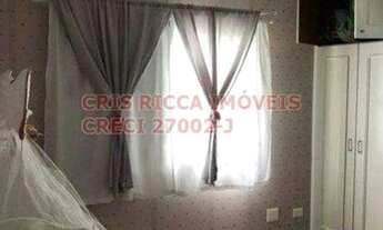 Imagem 7: Apartamento para Locação em São Paulo, Campo Belo, 4 dormitórios, 1 suíte, 4 banheiros, 2