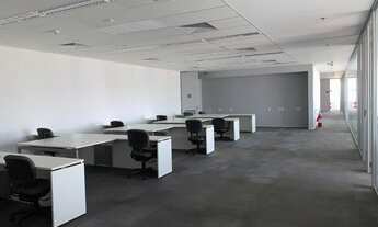 Imagem 2: Conjunto exclusivo para alugar, 441 m² - Brooklin - São Paulo/SP