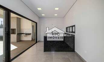 Imagem 6: Bela Casa com 3 dormitórios à venda - Portal Ville Gardênia - Boituva/SP