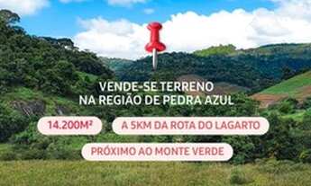 Imagem 4: TERRENO RESIDENCIAL em ARACÊ - ES, SÃO PAULINO DO ARACÊ